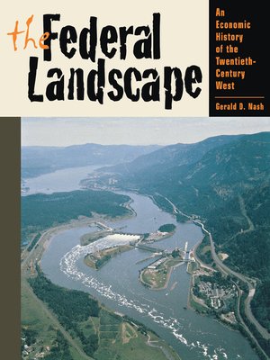 cover image of The Federal Landscape